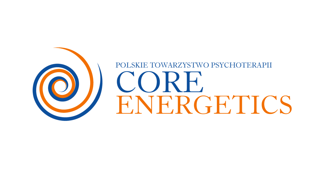 POLSKIE TOWARZYSTWO PSYCHOTERAPII - CORE ENERGETICS - logo