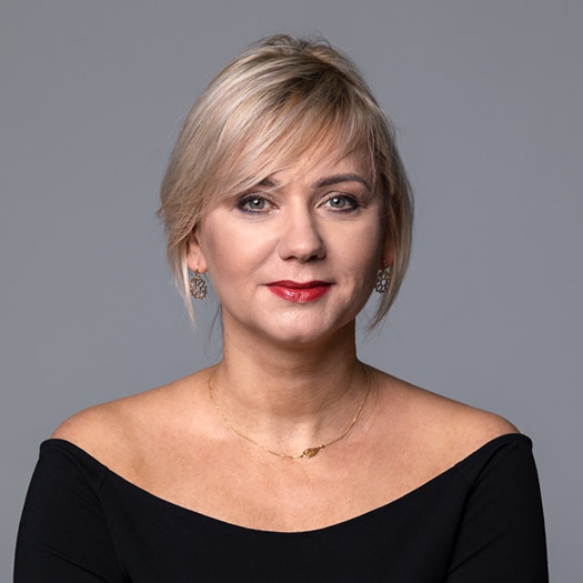 Magdalena Kwaśniewska