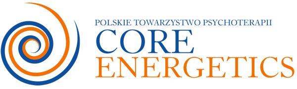 POLSKIE TOWARZYSTWO PSYCHOTERAPII - CORE ENERGETICS
